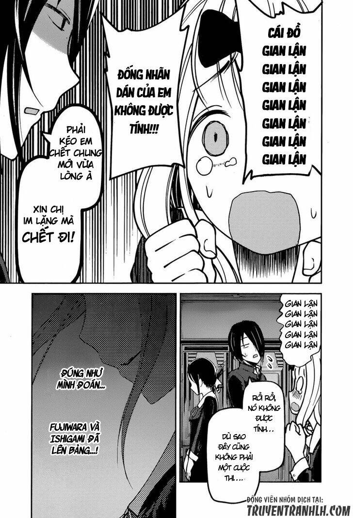 Đối Phương Phải Tỏ Tình Trước Chapter 75 - Trang 2