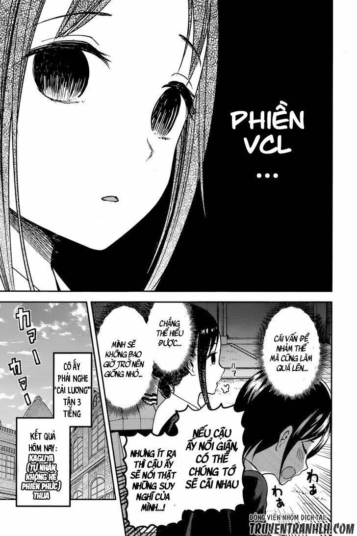 Đối Phương Phải Tỏ Tình Trước Chapter 76 - Trang 2