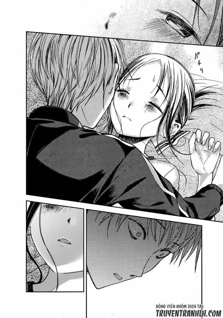 Đối Phương Phải Tỏ Tình Trước Chapter 78 - Trang 2