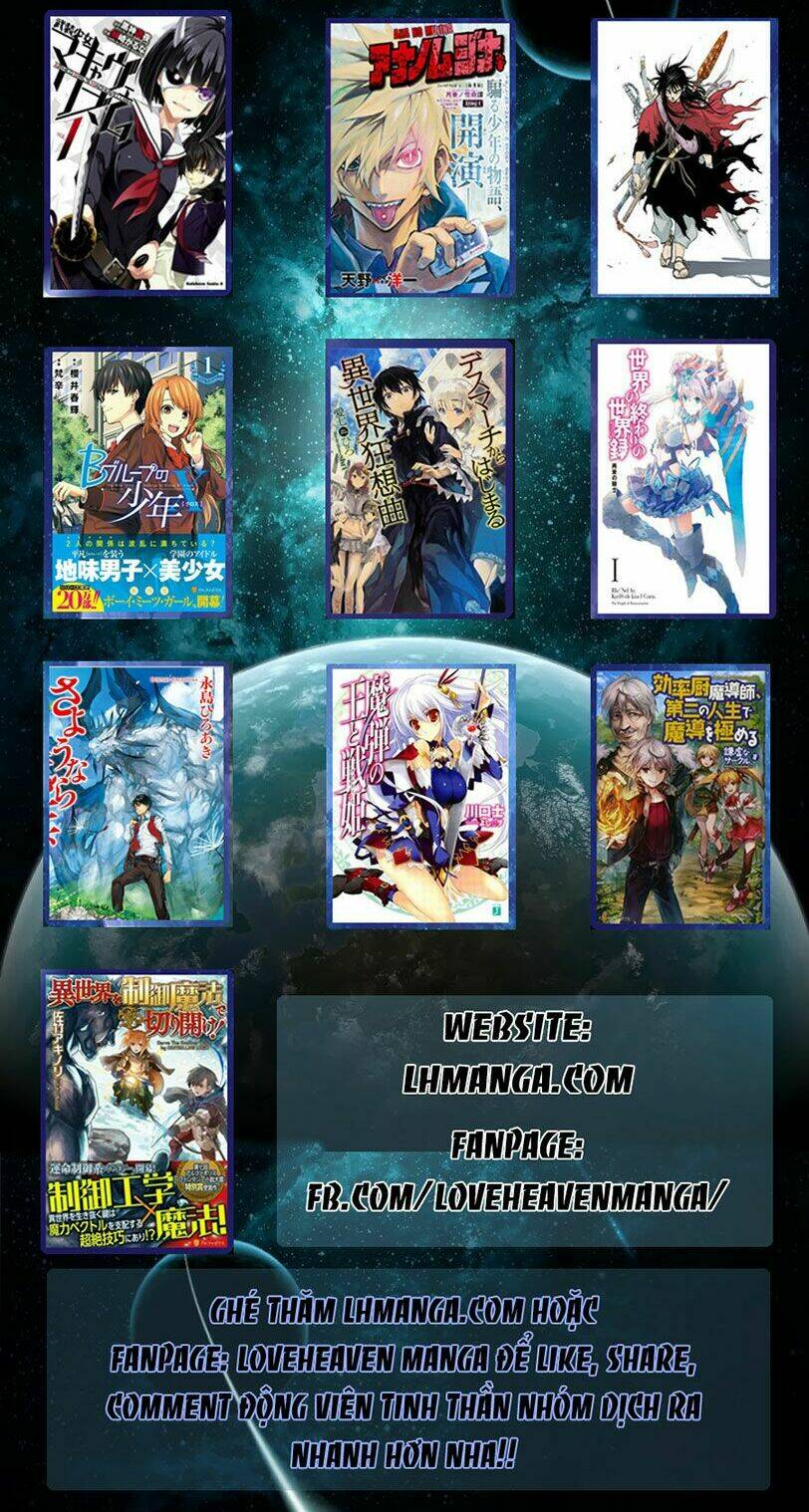 Đối Phương Phải Tỏ Tình Trước Chapter 8 - Trang 2