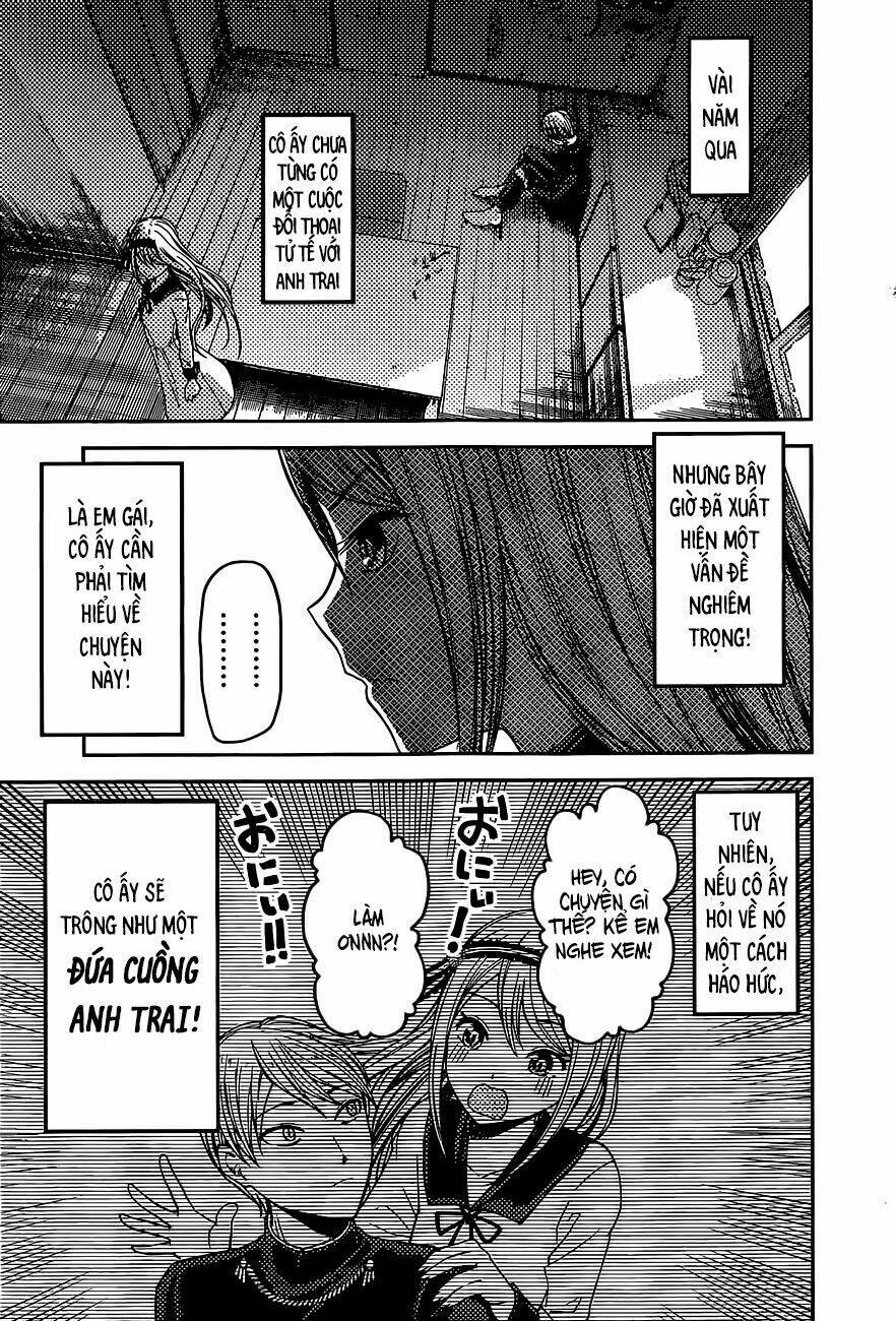 Đối Phương Phải Tỏ Tình Trước Chapter 83 - Trang 2