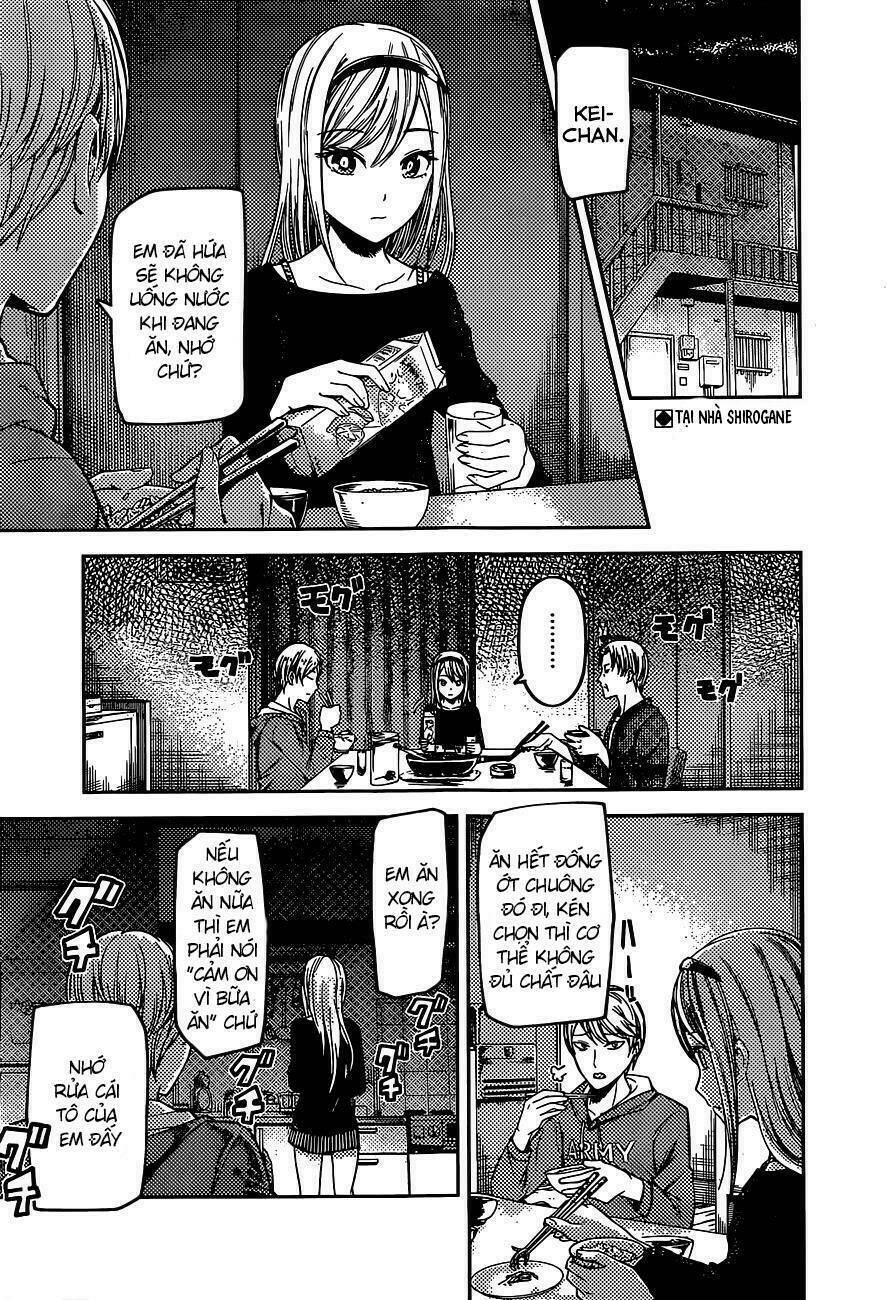 Đối Phương Phải Tỏ Tình Trước Chapter 83 - Trang 2