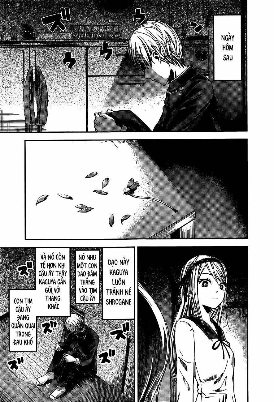 Đối Phương Phải Tỏ Tình Trước Chapter 83 - Trang 2