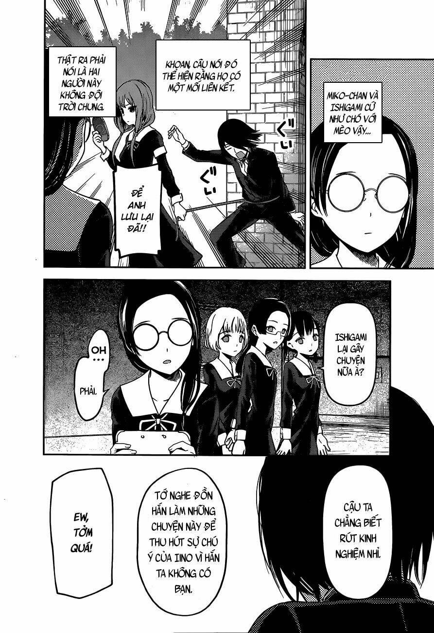 Đối Phương Phải Tỏ Tình Trước Chapter 85 - Trang 2