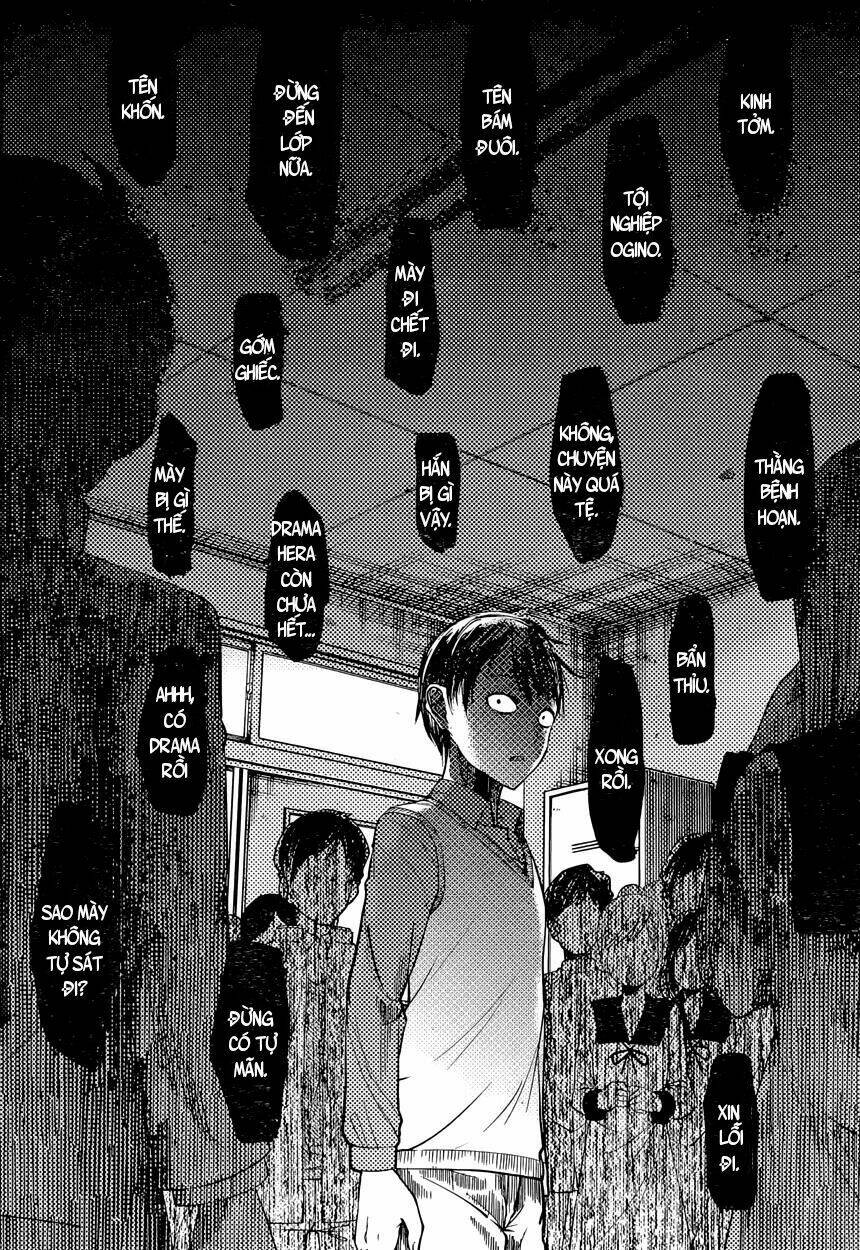 Đối Phương Phải Tỏ Tình Trước Chapter 88 - Trang 2