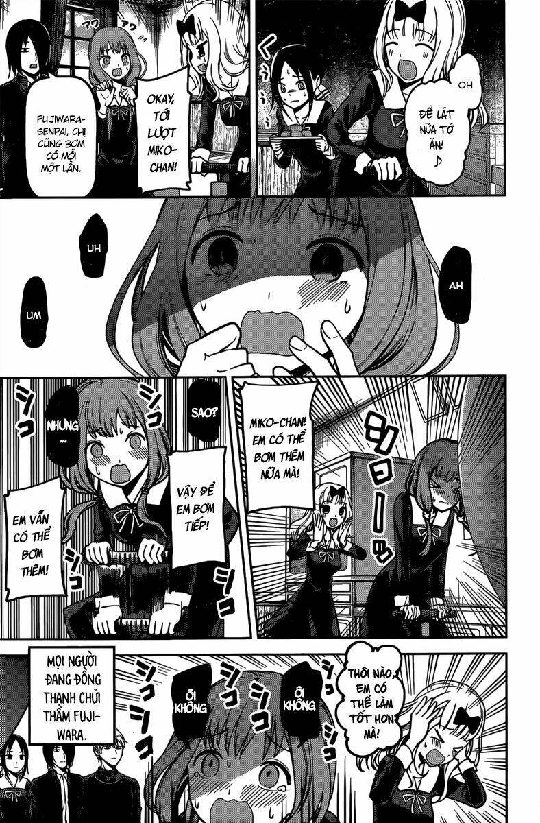 Đối Phương Phải Tỏ Tình Trước Chapter 91 - Trang 2