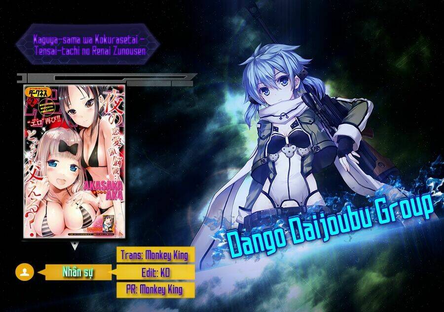 Đối Phương Phải Tỏ Tình Trước Chapter 93 - Trang 2