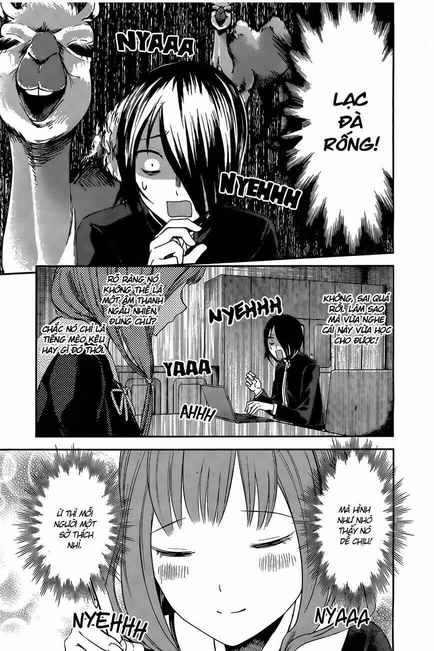 Đối Phương Phải Tỏ Tình Trước Chapter 95 - Trang 2