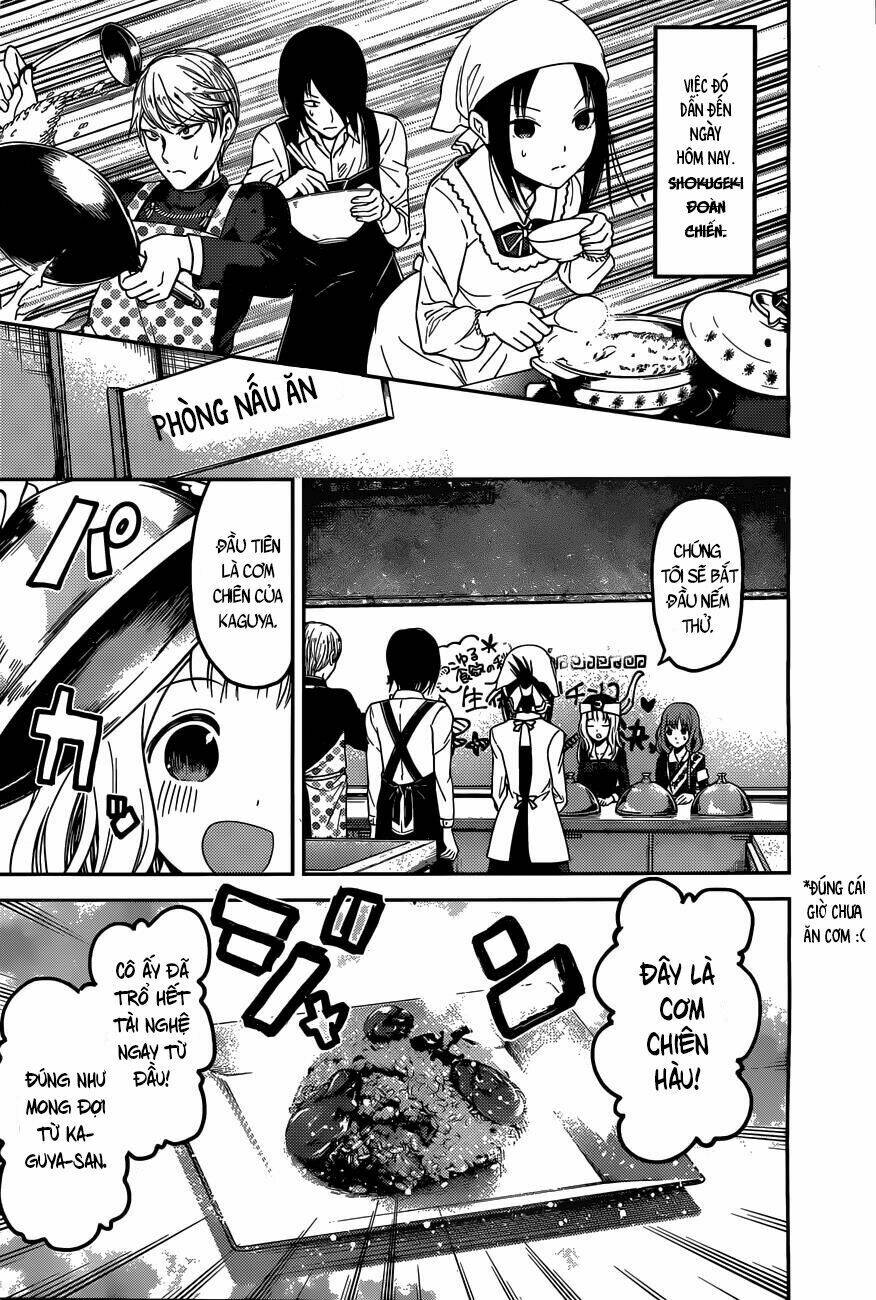 Đối Phương Phải Tỏ Tình Trước Chapter 96 - Trang 2