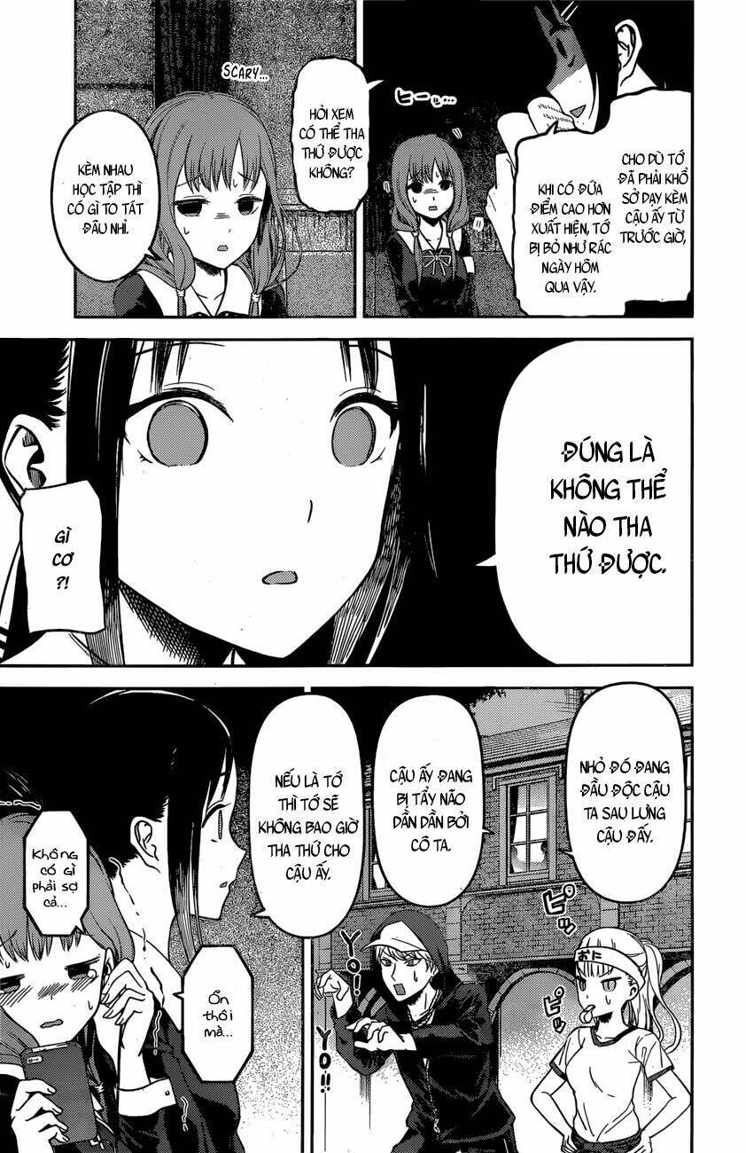 Đối Phương Phải Tỏ Tình Trước Chapter 97 - Trang 2