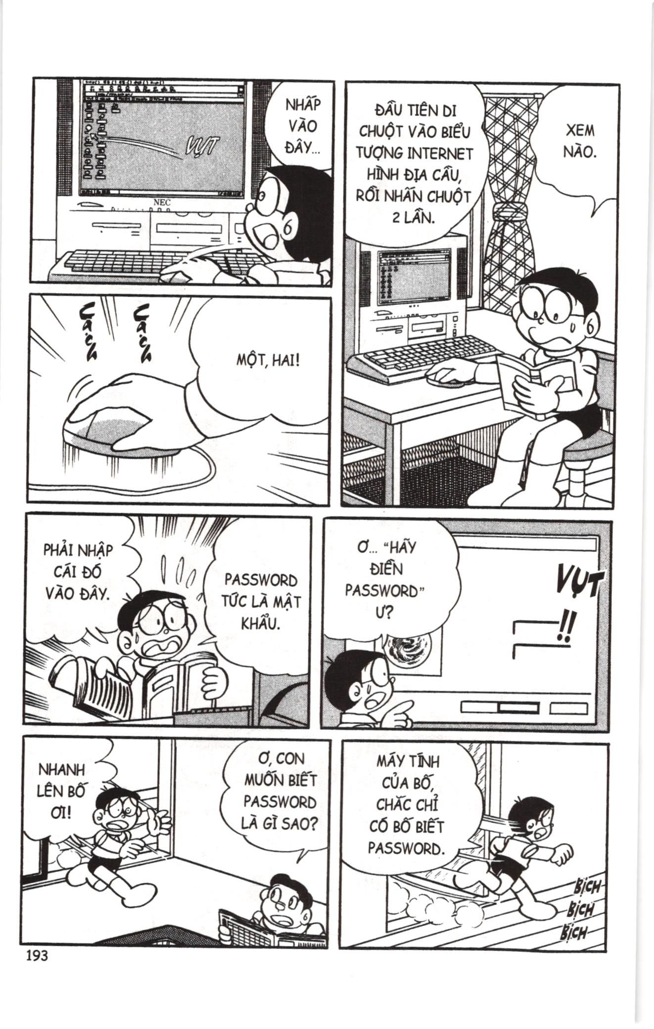 Đội Quân Doraemon Đặc Biệt Chapter 38 - Trang 2