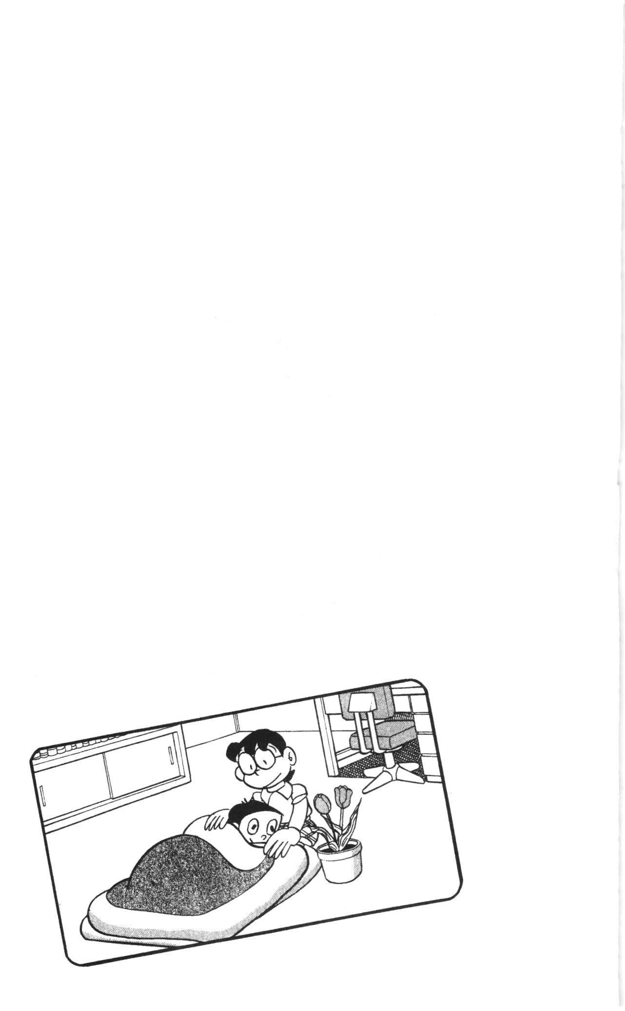 Đội Quân Doraemon Đặc Biệt Chapter 64 - Trang 2