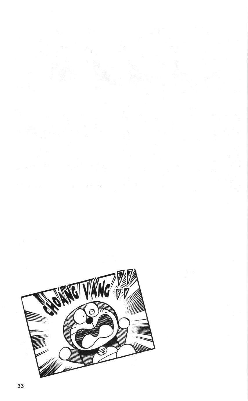 Đội Quân Doraemon Đặc Biệt Chapter 66 - Trang 2