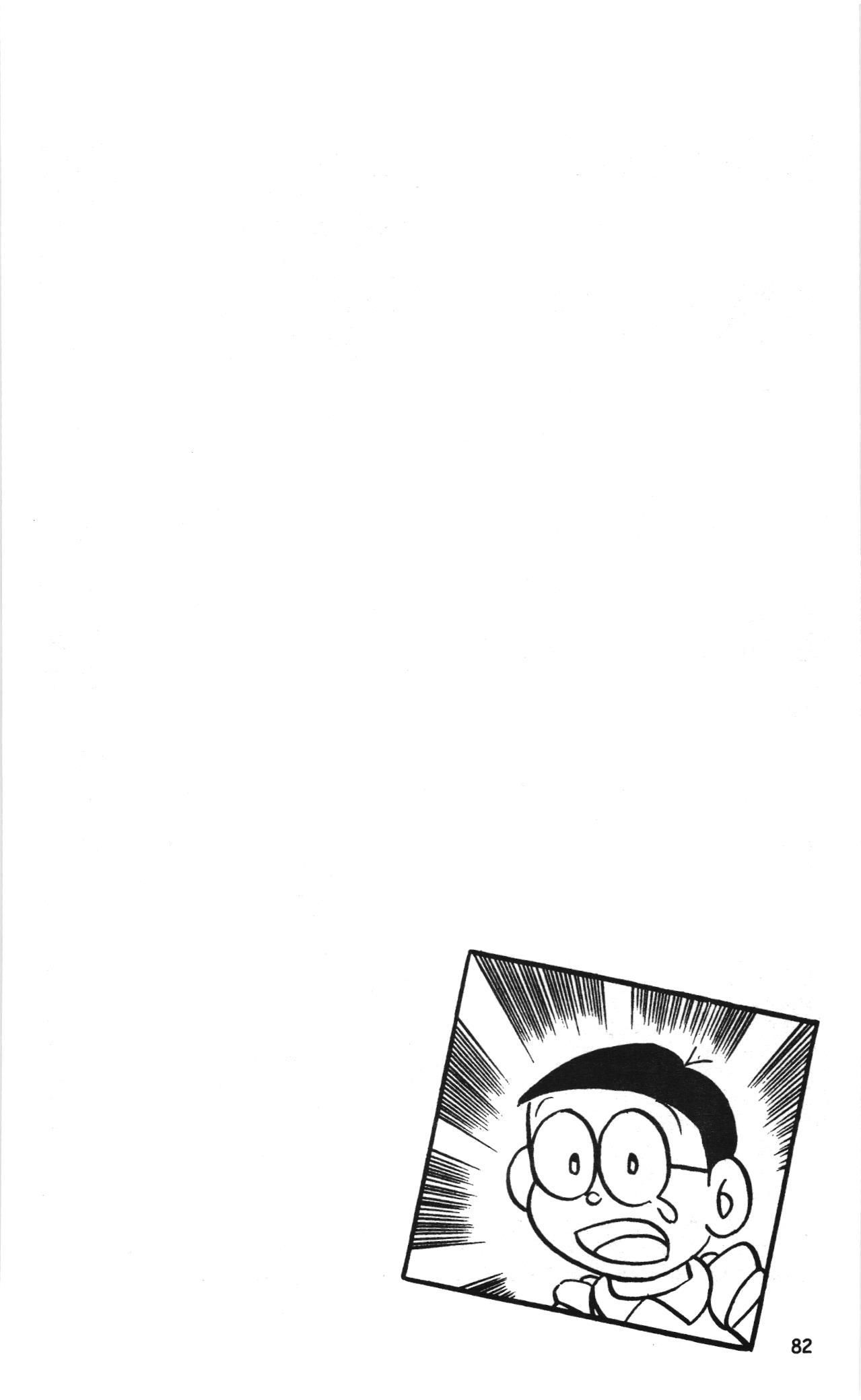 Đội Quân Doraemon Đặc Biệt Chapter 69 - Trang 2
