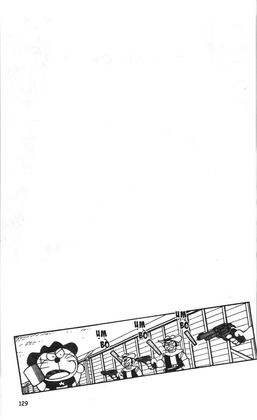 Đội Quân Doraemon Đặc Biệt Chapter 72 - Trang 2