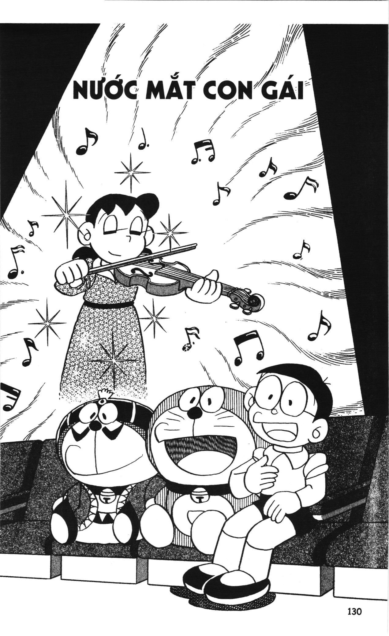 Đội Quân Doraemon Đặc Biệt Chapter 73 - Trang 2