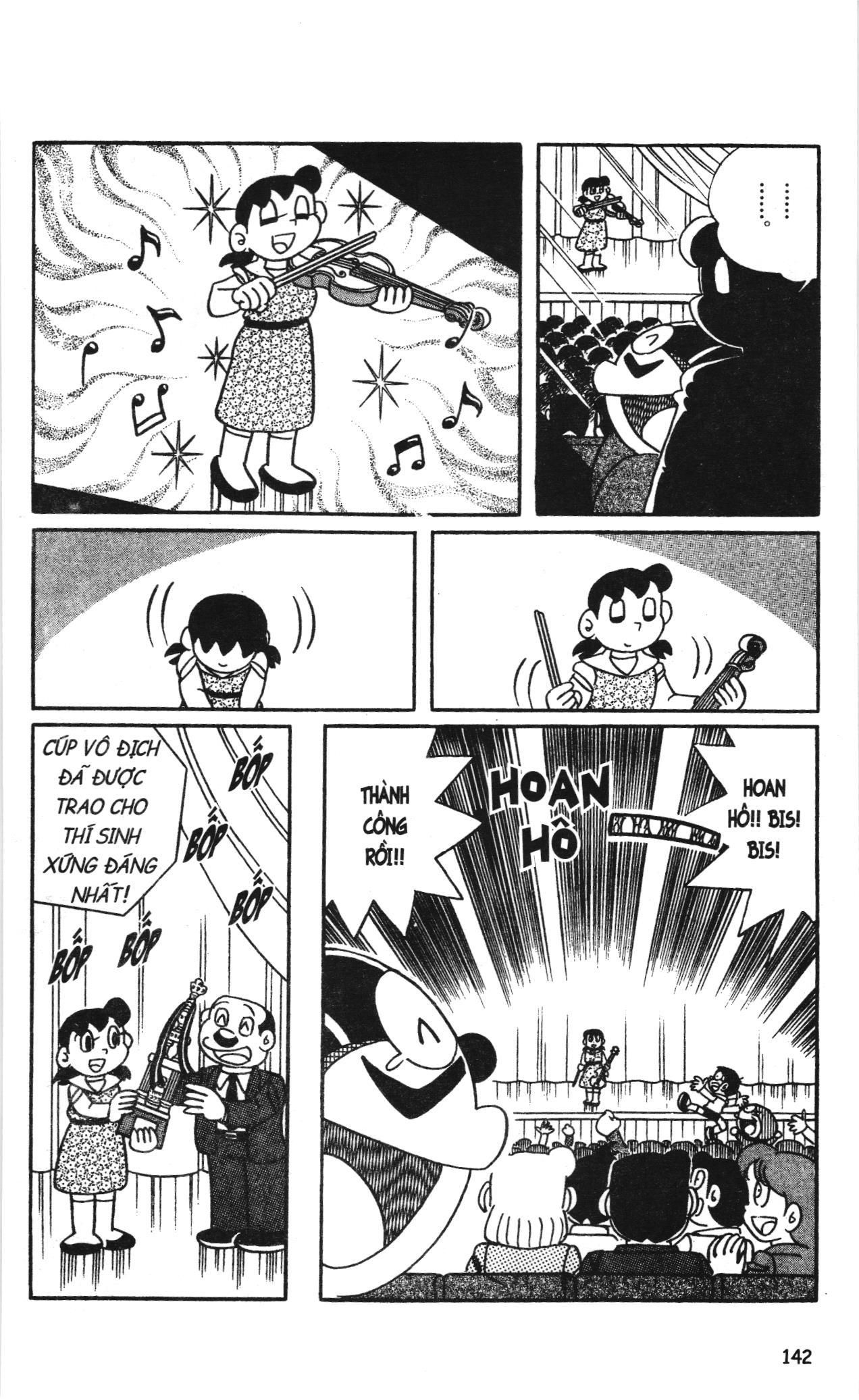 Đội Quân Doraemon Đặc Biệt Chapter 73 - Trang 2