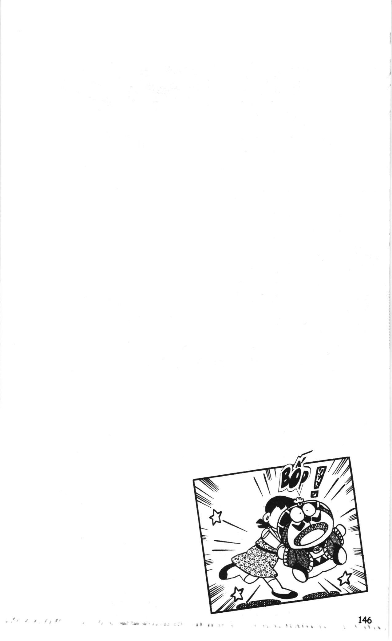 Đội Quân Doraemon Đặc Biệt Chapter 73 - Trang 2