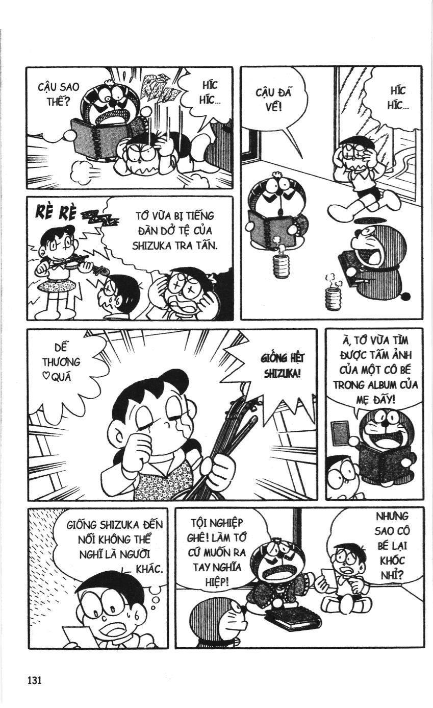 Đội Quân Doraemon Đặc Biệt Chapter 73 - Trang 2