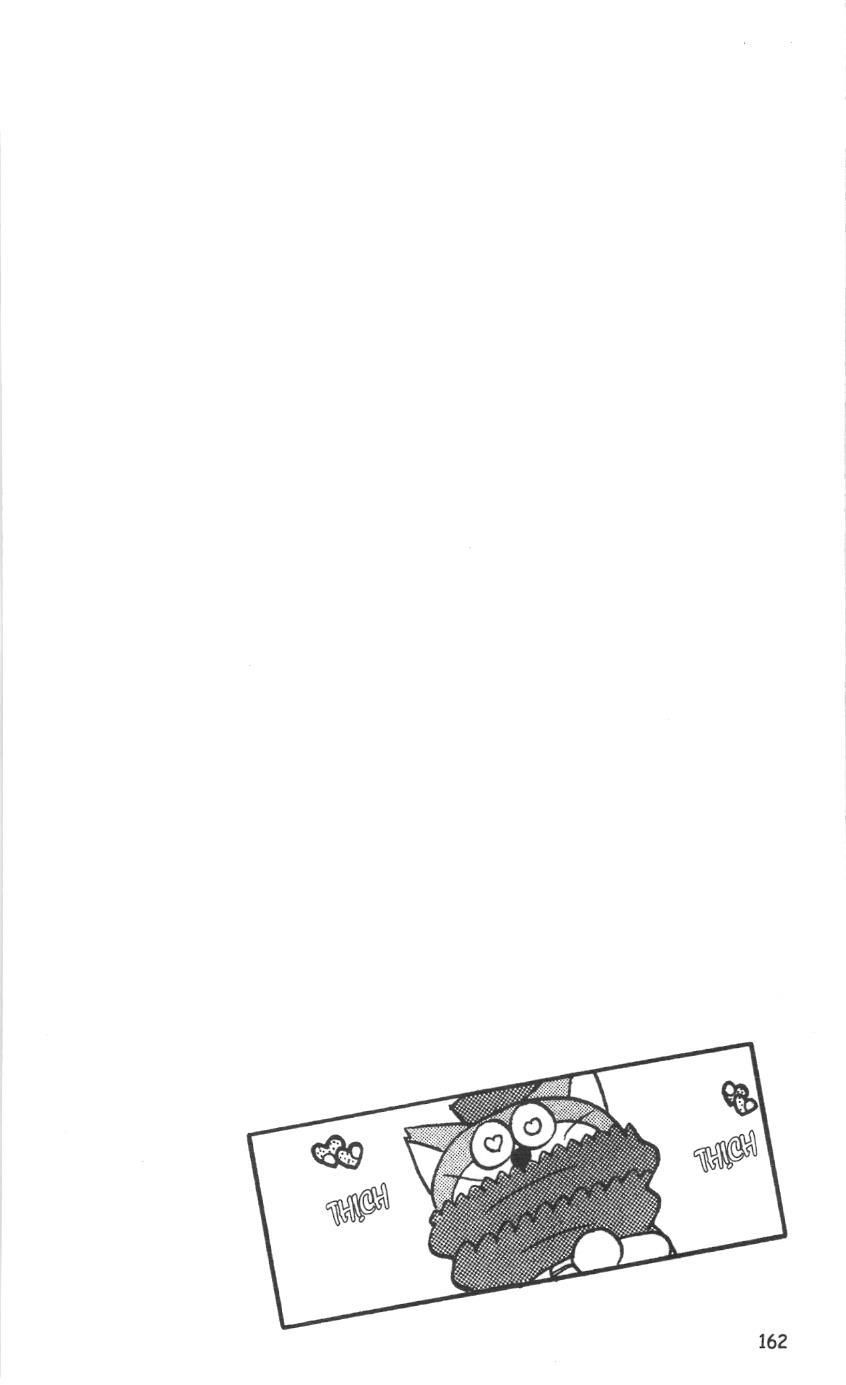 Đội Quân Doraemon Đặc Biệt Chapter 74 - Trang 2