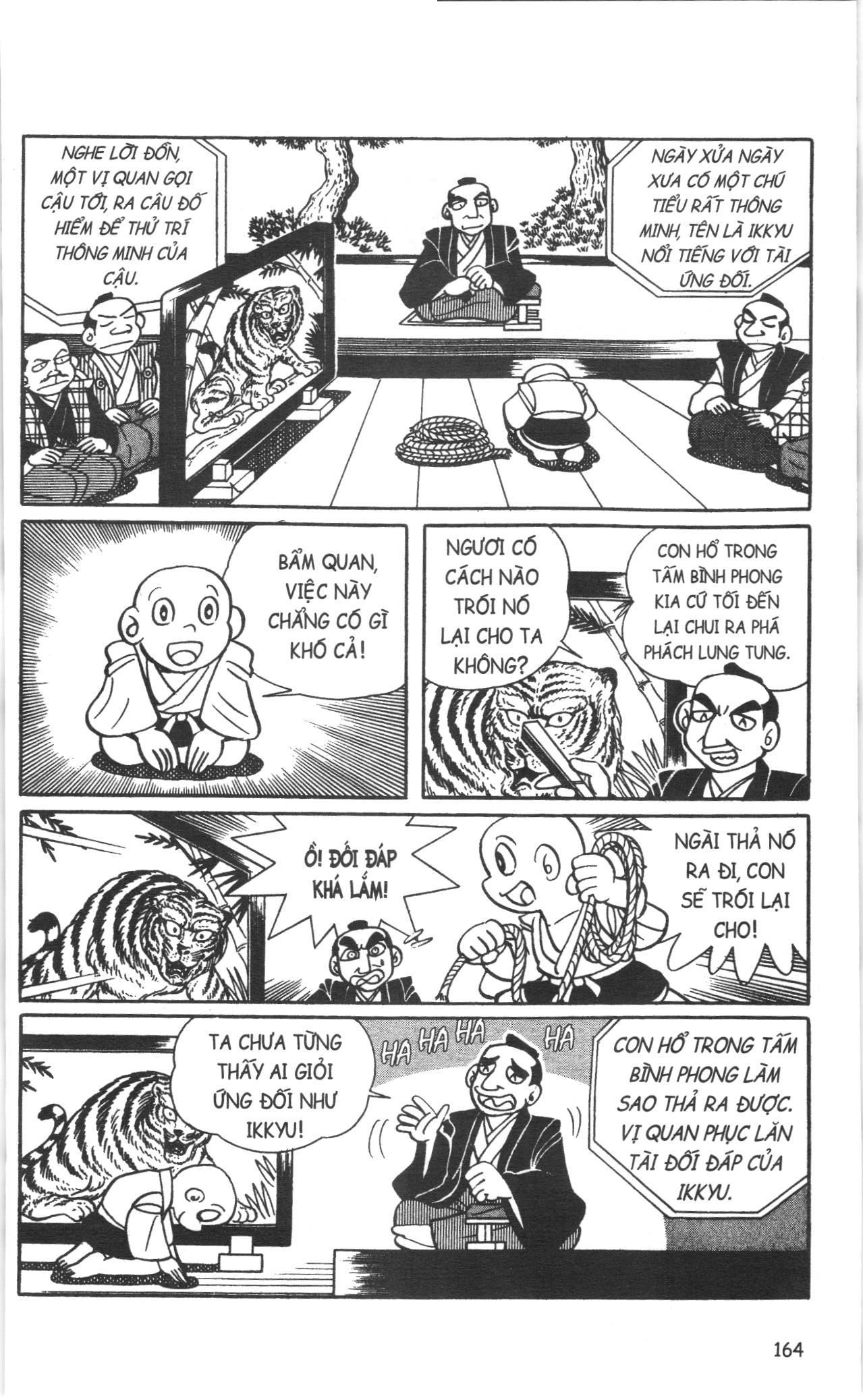 Đội Quân Doraemon Đặc Biệt Chapter 75 - Trang 2