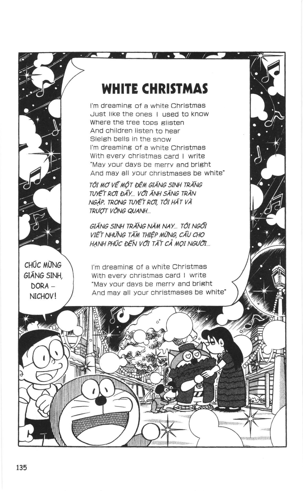 Đội Quân Doraemon Đặc Biệt Chapter 85 - Trang 2
