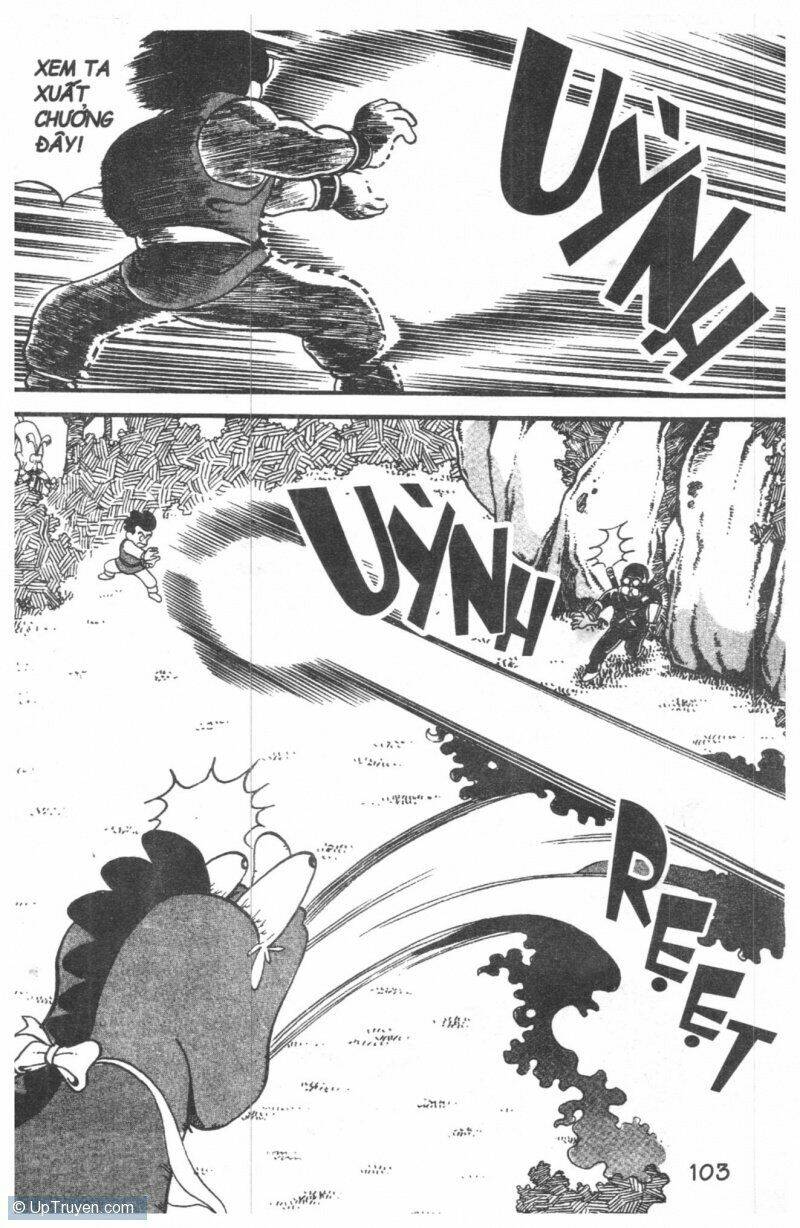 Đội Quân Nhí Nhố Chapter 1 - Trang 2