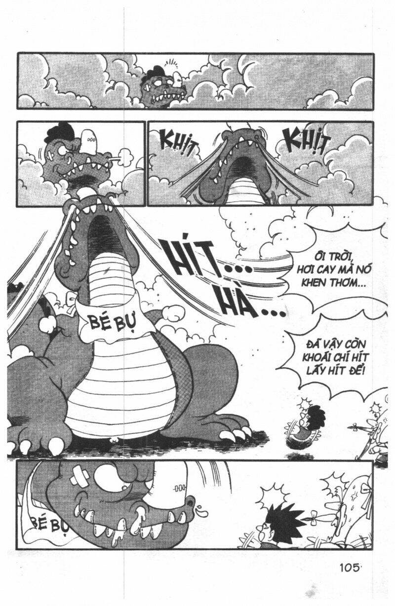 Đội Quân Nhí Nhố Chapter 1 - Trang 2