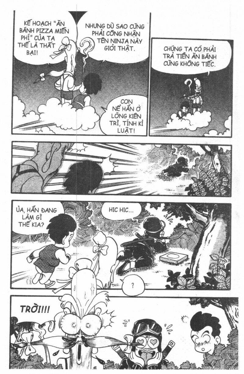 Đội Quân Nhí Nhố Chapter 1 - Trang 2