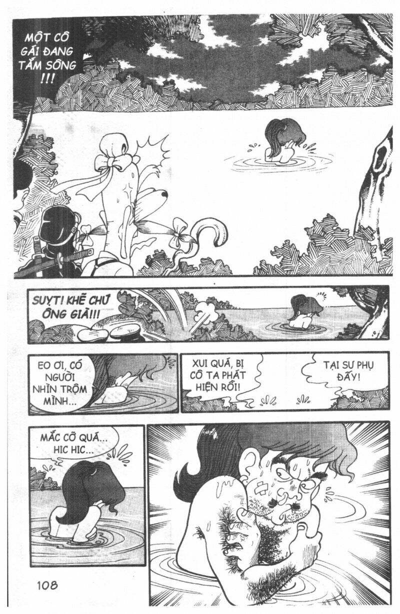 Đội Quân Nhí Nhố Chapter 1 - Trang 2