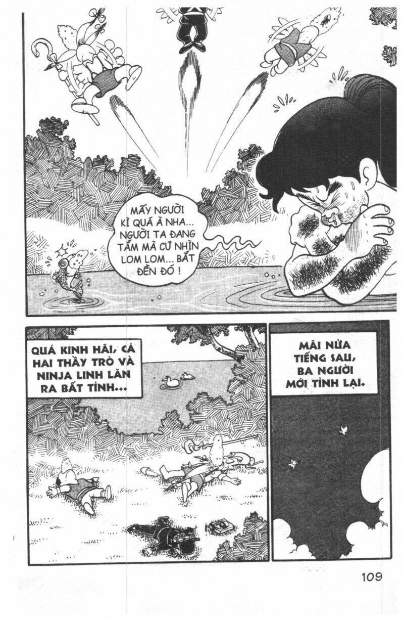 Đội Quân Nhí Nhố Chapter 1 - Trang 2