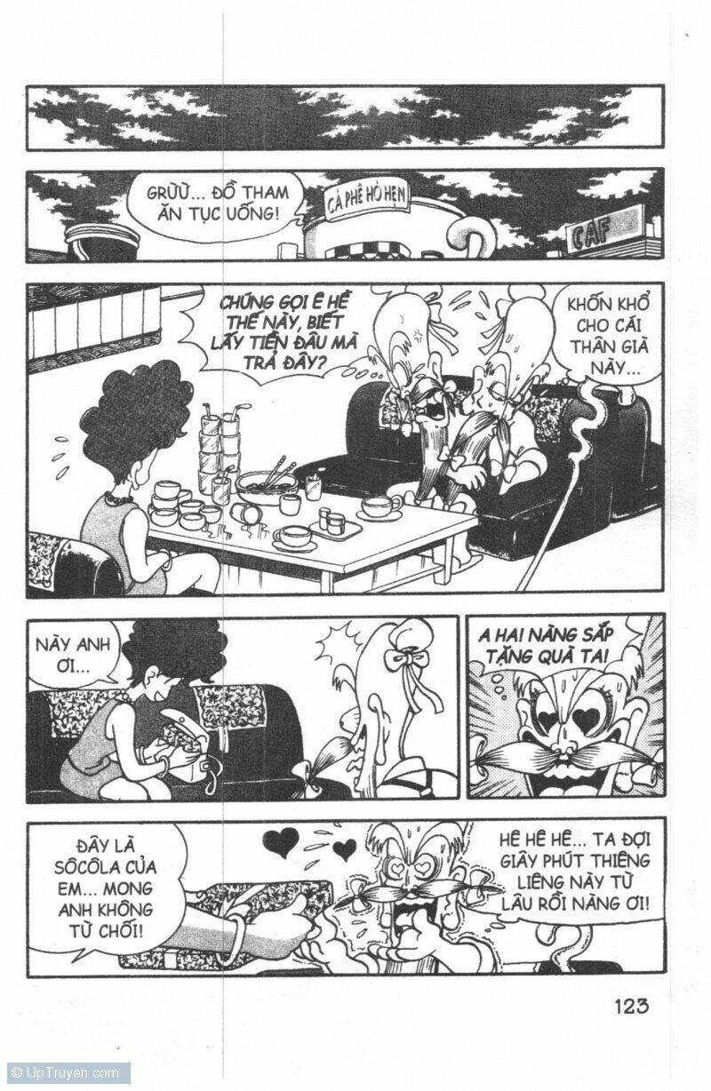 Đội Quân Nhí Nhố Chapter 1 - Trang 2