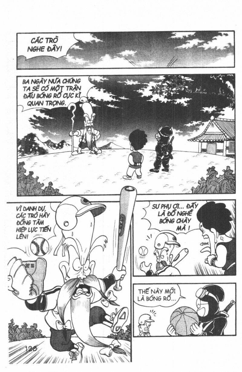 Đội Quân Nhí Nhố Chapter 1 - Trang 2