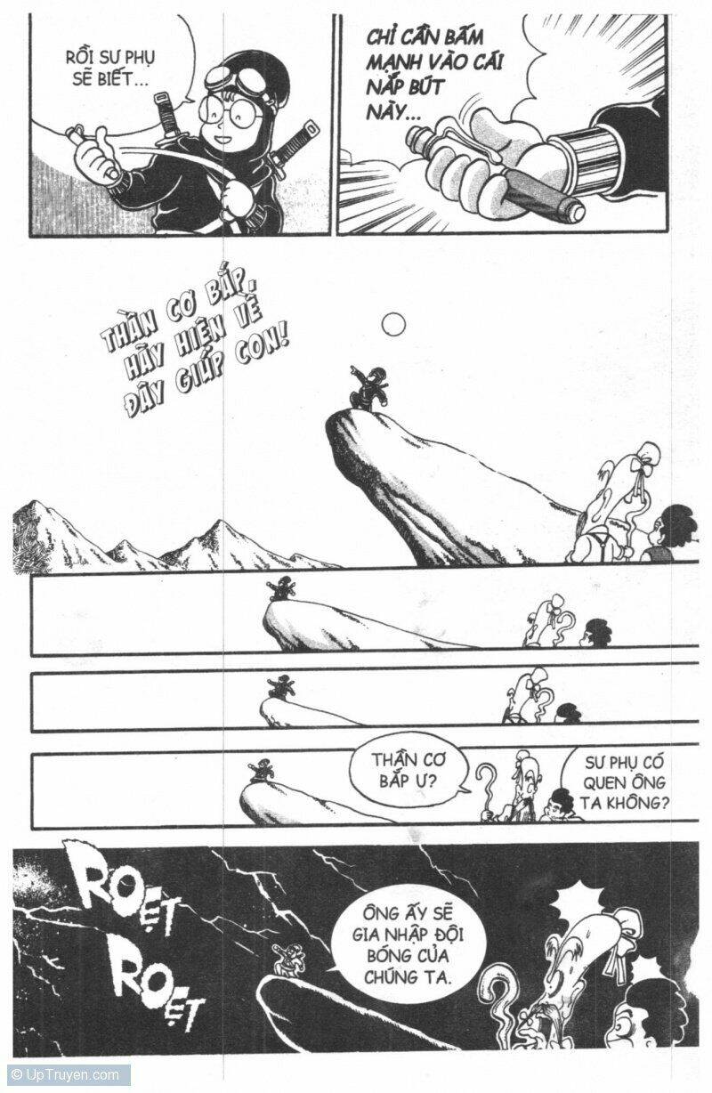 Đội Quân Nhí Nhố Chapter 1 - Trang 2