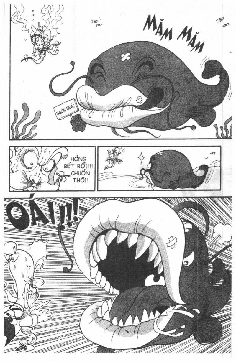 Đội Quân Nhí Nhố Chapter 1 - Trang 2