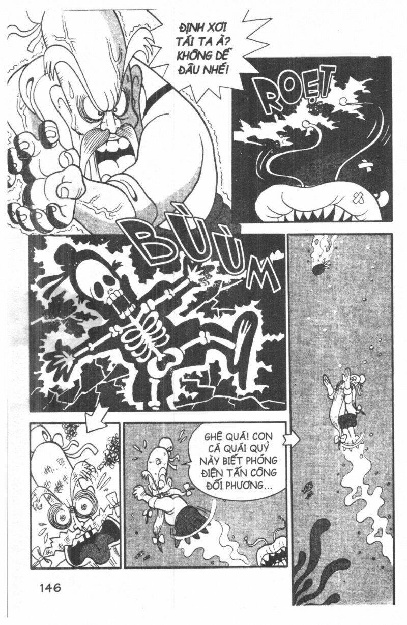 Đội Quân Nhí Nhố Chapter 1 - Trang 2