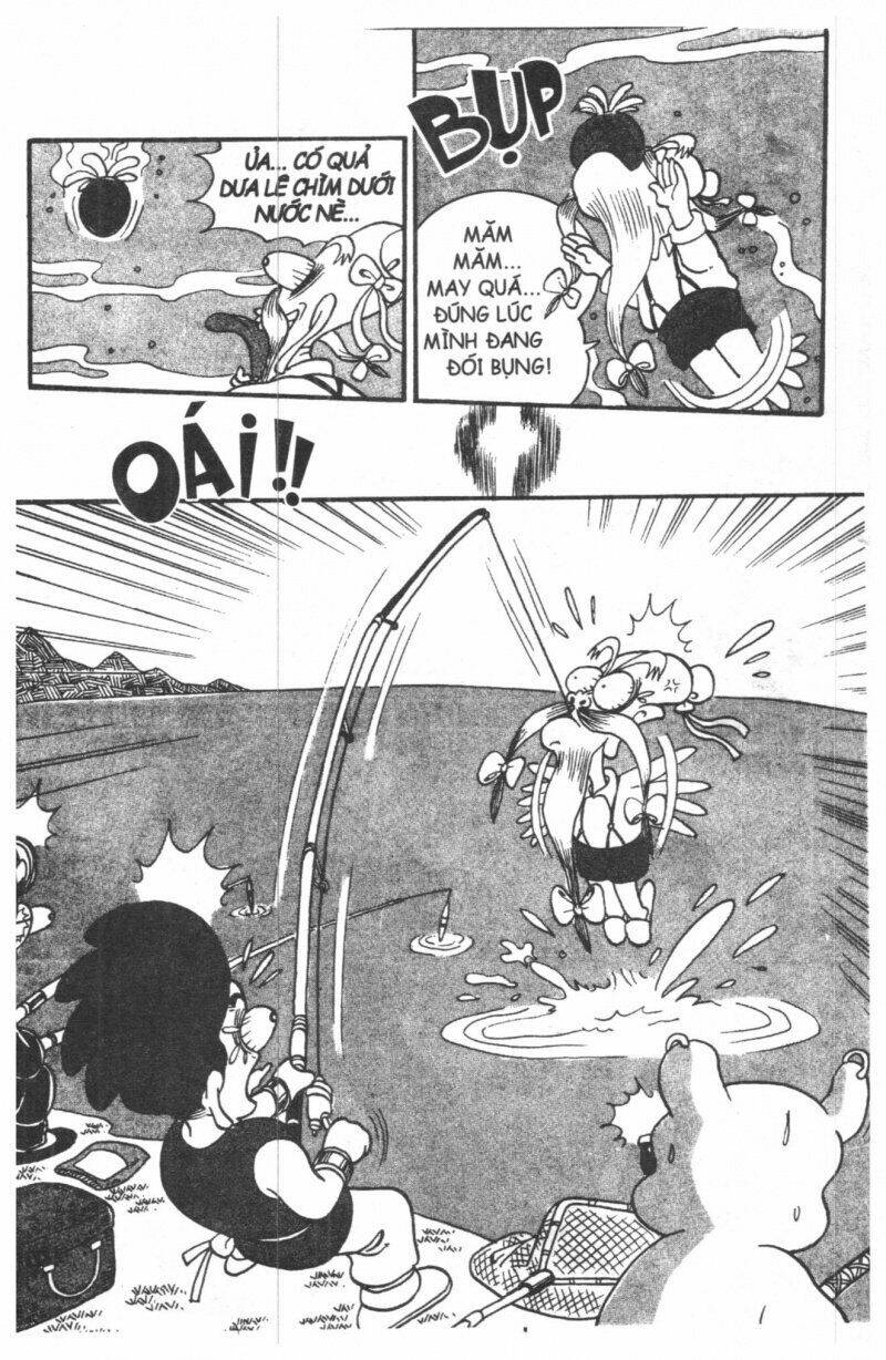 Đội Quân Nhí Nhố Chapter 1 - Trang 2