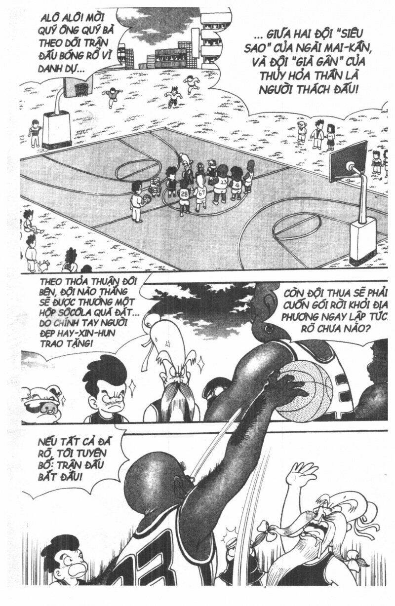 Đội Quân Nhí Nhố Chapter 1 - Trang 2