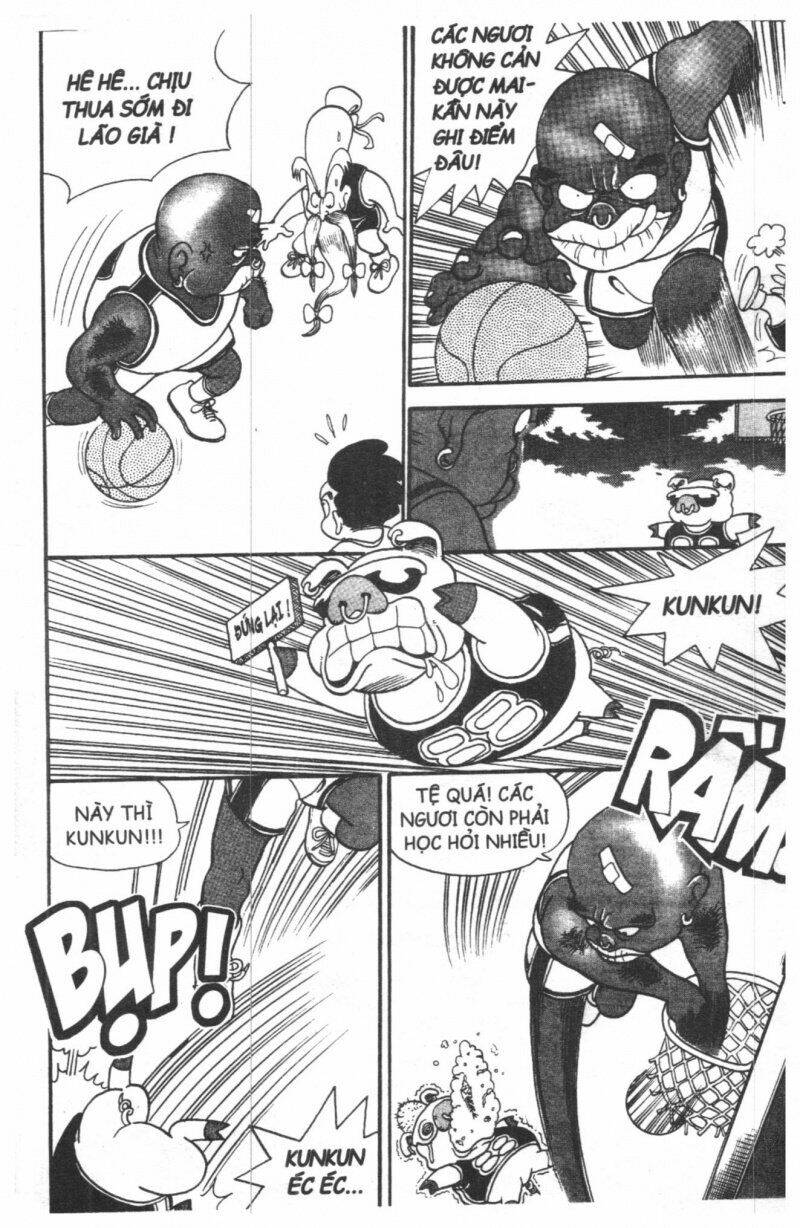 Đội Quân Nhí Nhố Chapter 1 - Trang 2