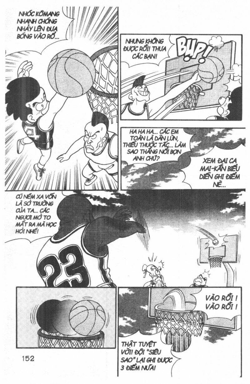 Đội Quân Nhí Nhố Chapter 1 - Trang 2