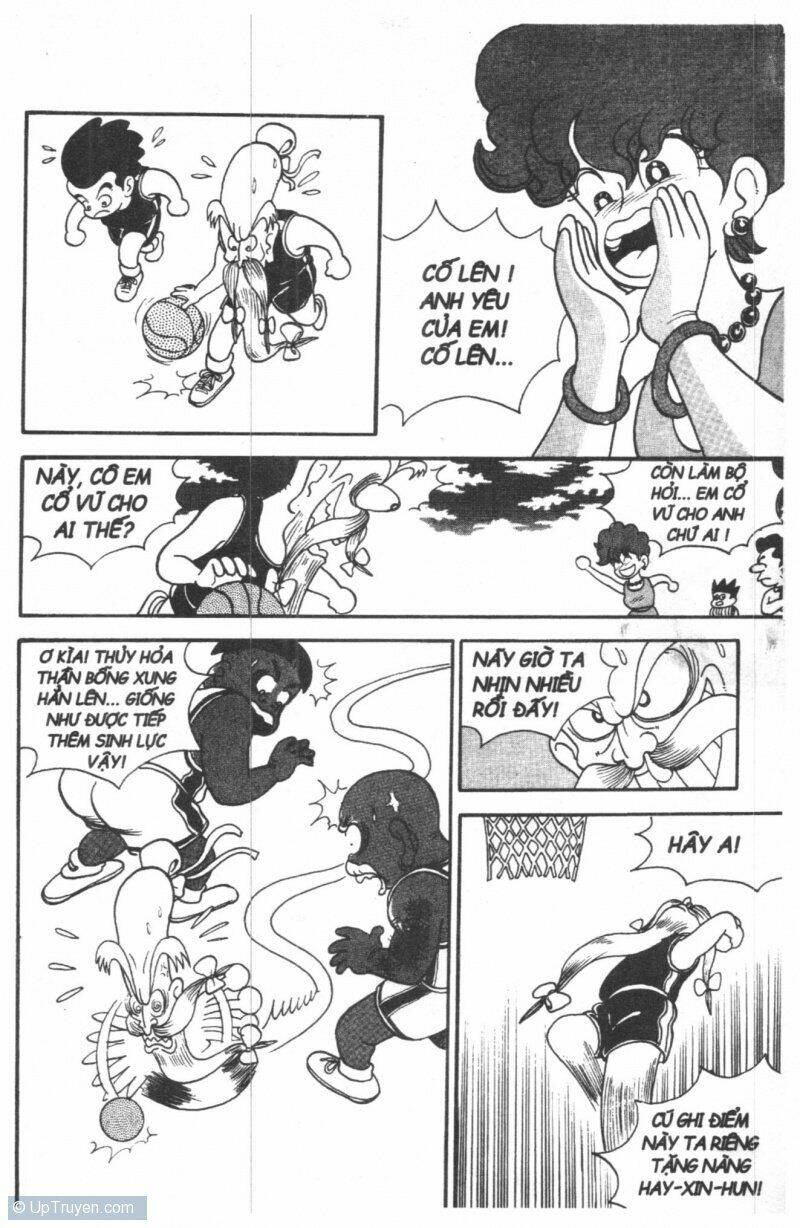 Đội Quân Nhí Nhố Chapter 1 - Trang 2