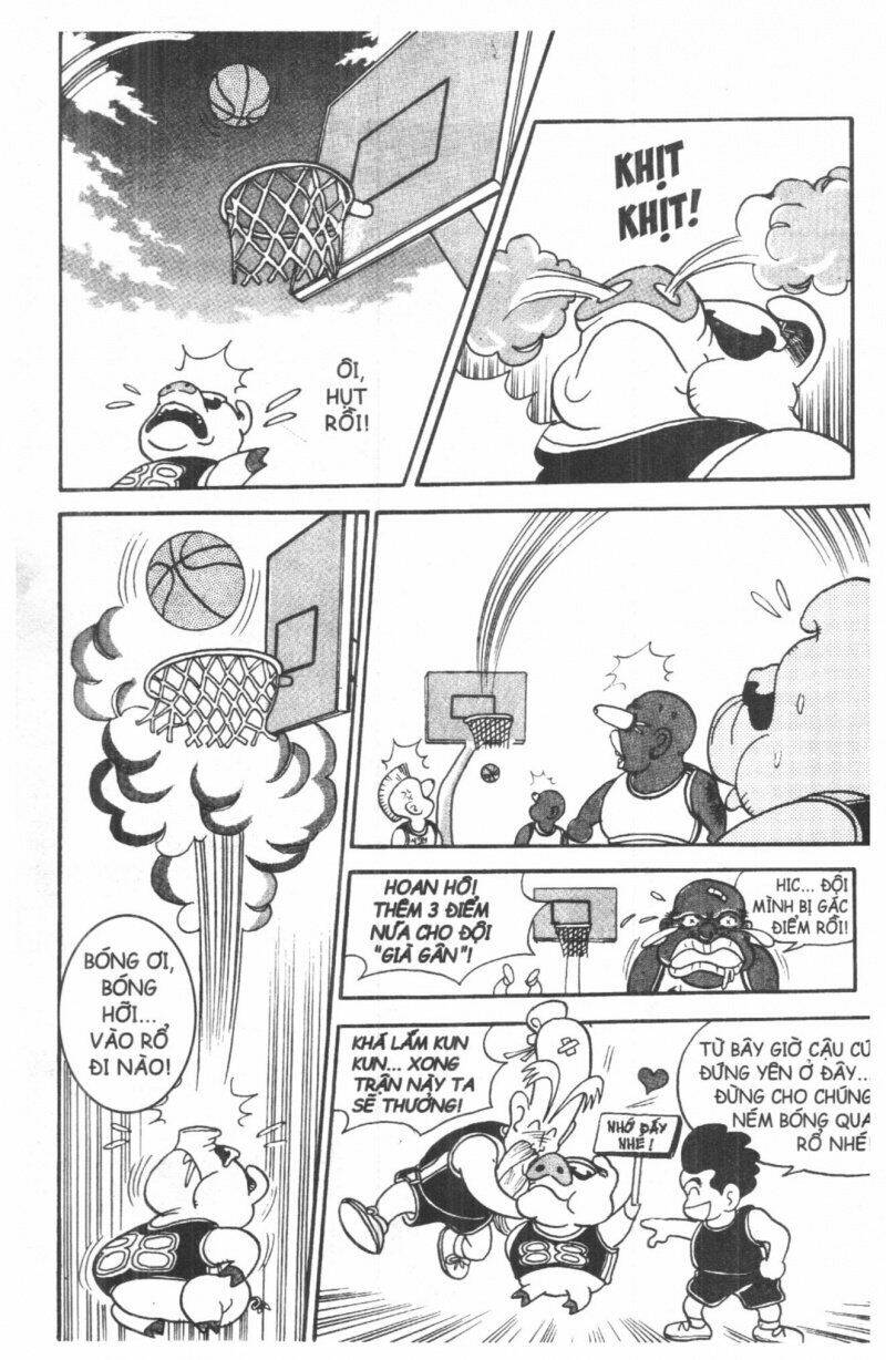 Đội Quân Nhí Nhố Chapter 1 - Trang 2