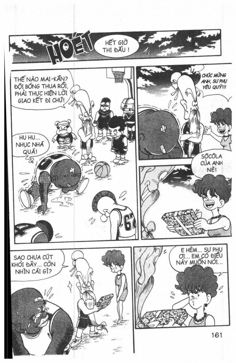 Đội Quân Nhí Nhố Chapter 1 - Trang 2