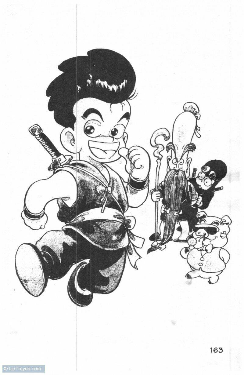 Đội Quân Nhí Nhố Chapter 1 - Trang 2