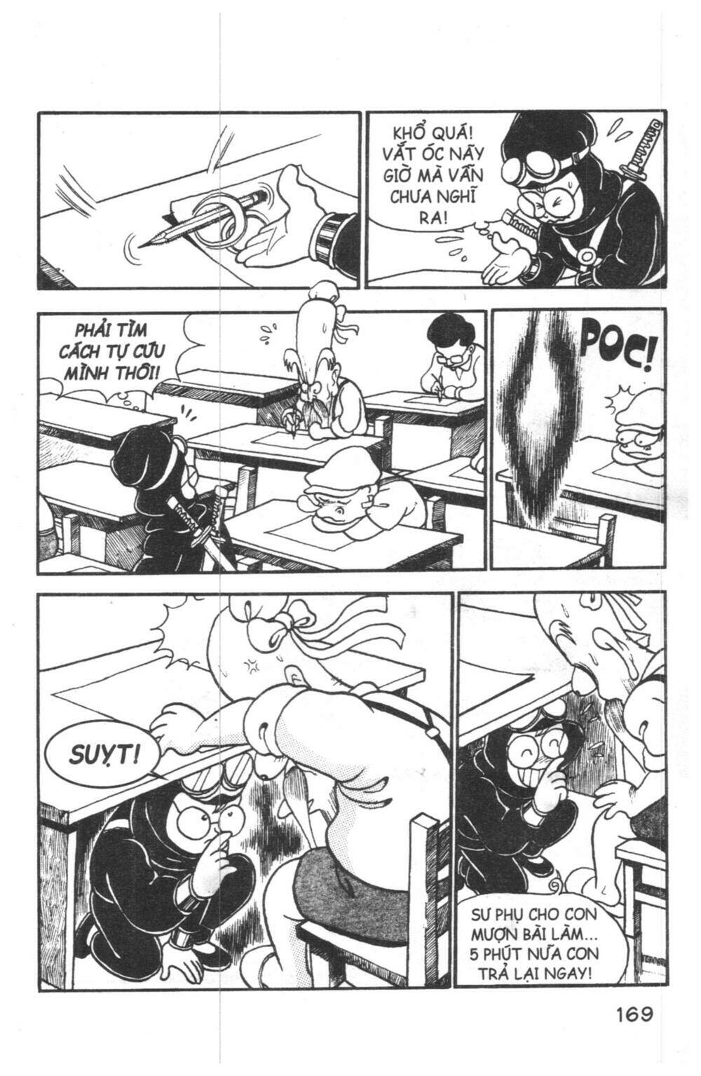 Đội Quân Nhí Nhố Chapter 1 - Trang 2