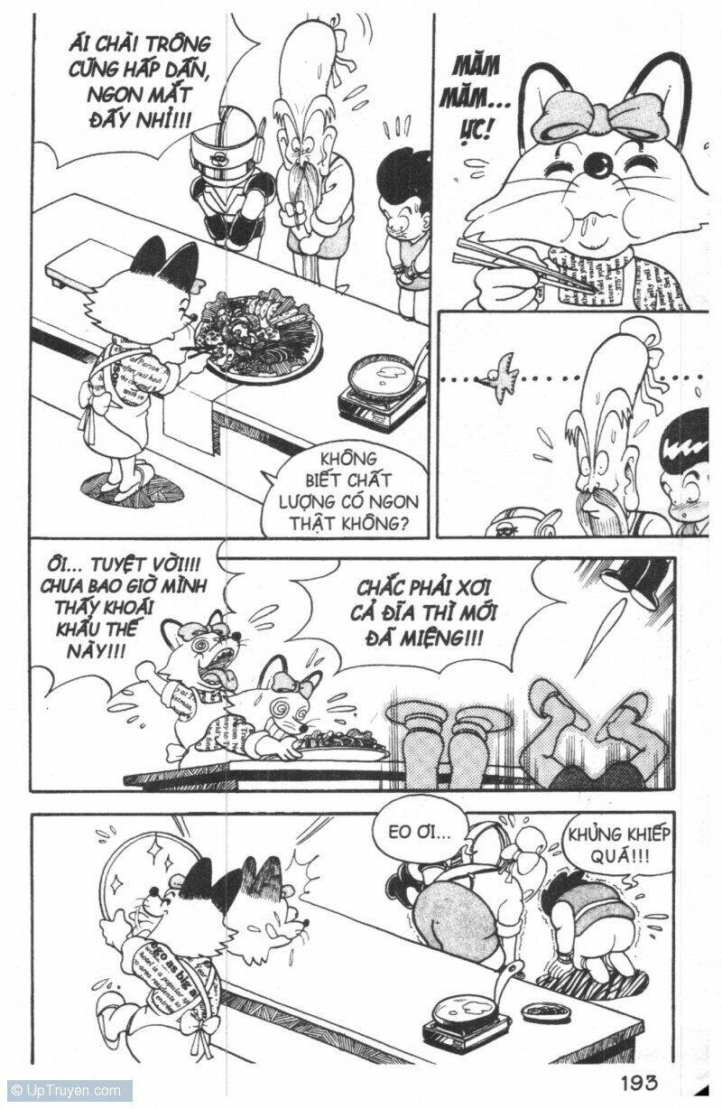 Đội Quân Nhí Nhố Chapter 1 - Trang 2