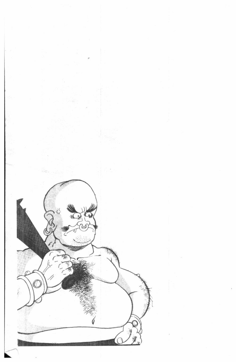 Đội Quân Nhí Nhố Chapter 1 - Trang 2