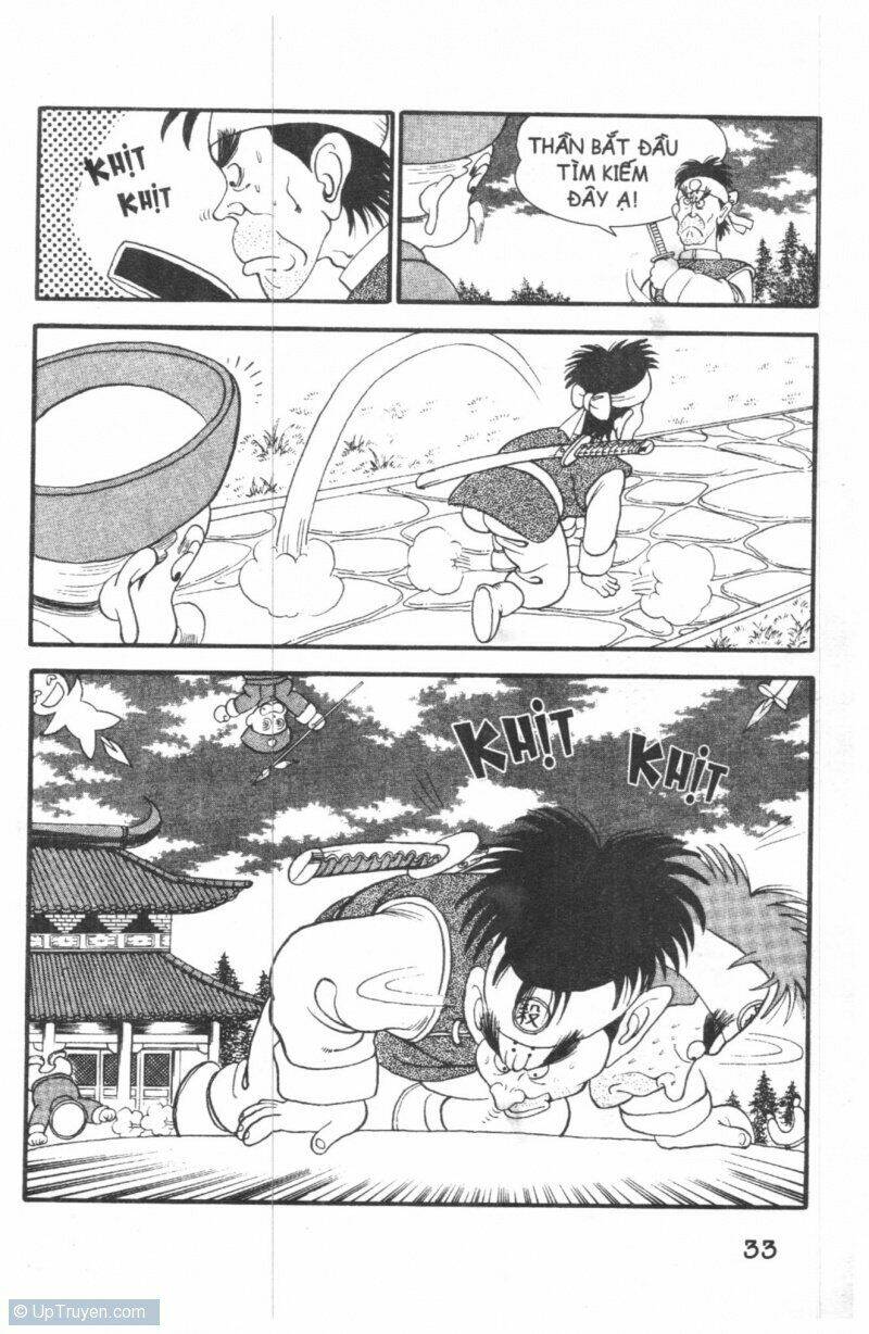 Đội Quân Nhí Nhố Chapter 1 - Trang 2