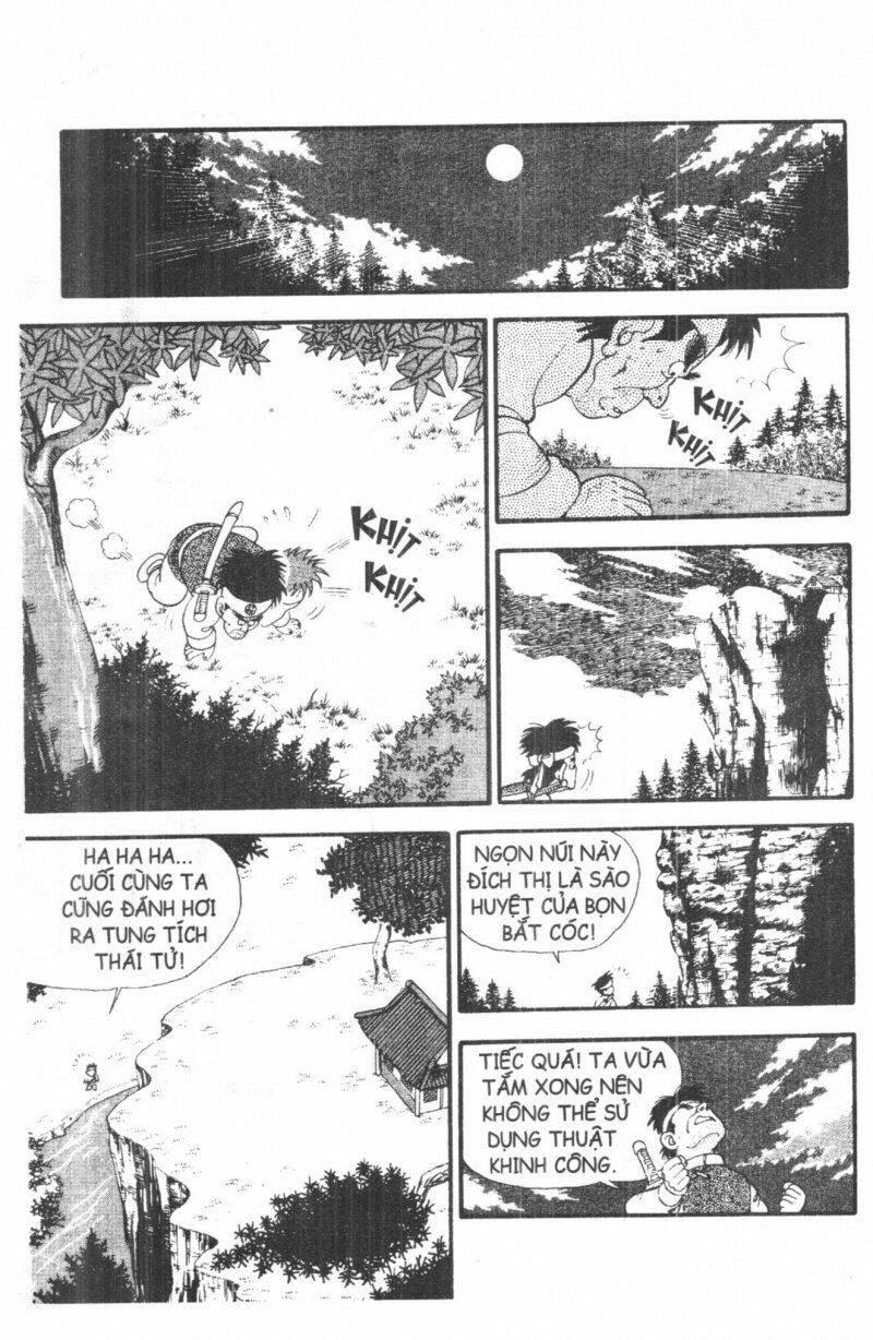 Đội Quân Nhí Nhố Chapter 1 - Trang 2