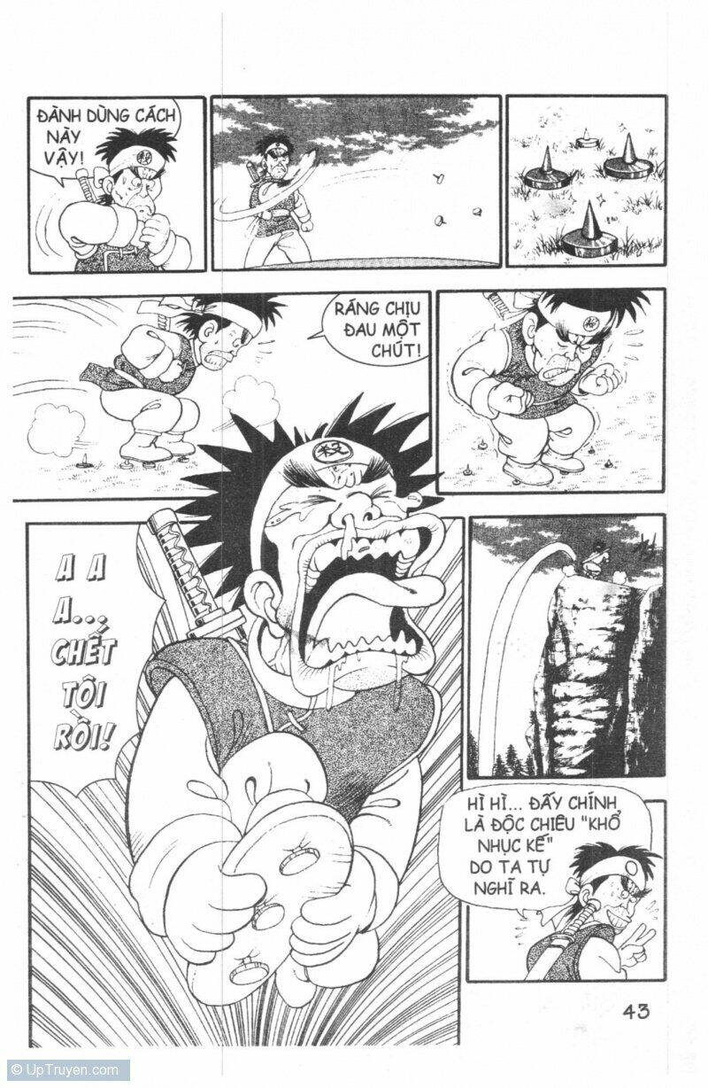 Đội Quân Nhí Nhố Chapter 1 - Trang 2